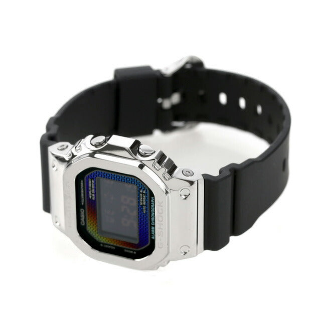 GM-5600RW-1DR | G-SHOCK(ジーショック) クオーツ