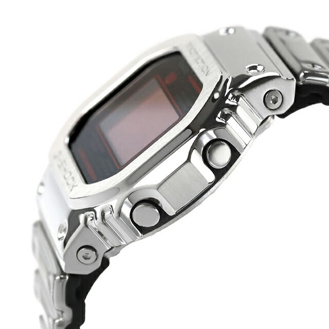 GM-5600YRA-8DR | Casio G-Shock 5600 FINE METALLIC SERIES DIGITAL 5600 Series Quartz Battery Operated