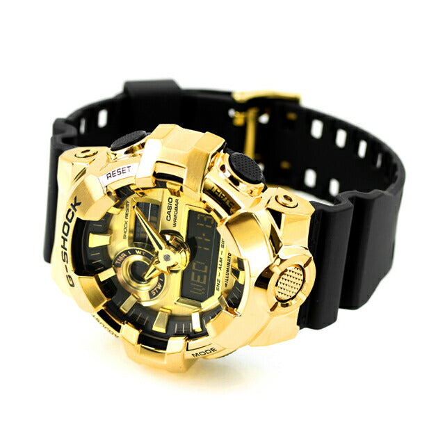 G-SHOCK(カシオ) | クオーツ