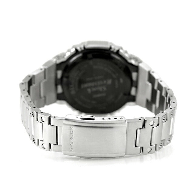 GM-B2100BT-1ADR | Casio G-Shock 2100 Full Metal 2100 Series Solar