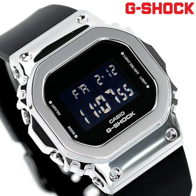 G-SHOCK GM-S5600腕時計 GM-S5600 - METEL COVERED | | G-SHOCK 腕時計