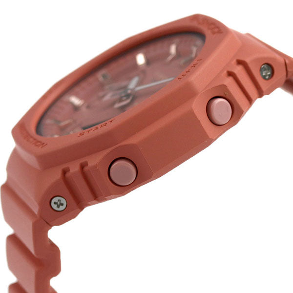 GMA-S2100-4A2DR | G-SHOCK(ジーショック) クオーツ