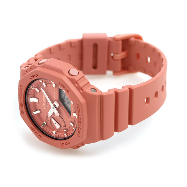 GMA-S2100-4A2DR | G-SHOCK(ジーショック) クオーツ