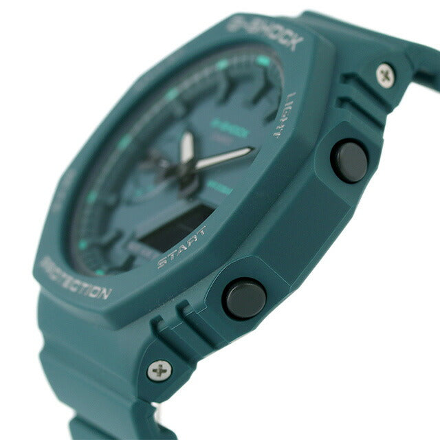 GMA-S2100GA-3ADR | G-SHOCK(ジーショック) クオーツ