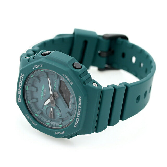 GMA-S2100GA-3ADR | G-SHOCK(ジーショック) クオーツ