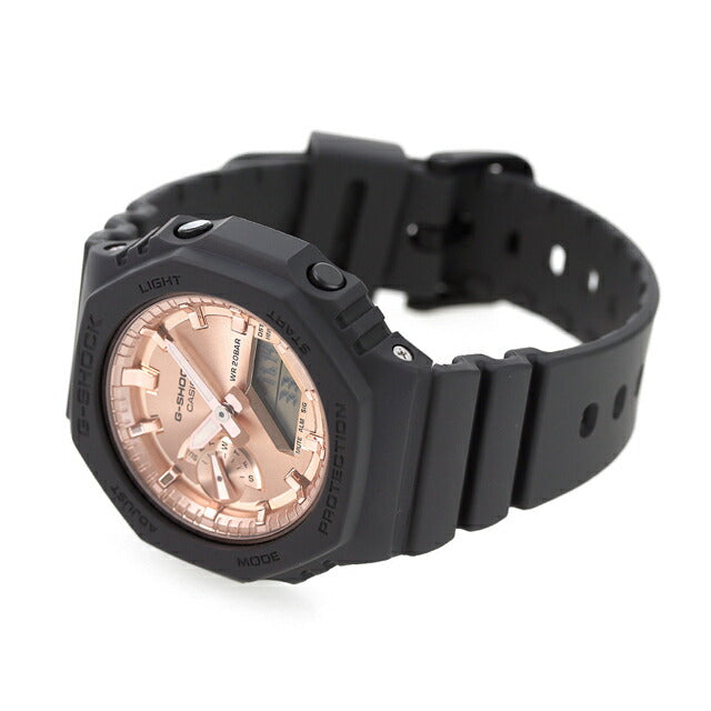 GMA-S2100MD-1ADR | G-SHOCK(ジーショック) クオーツ