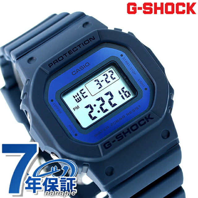 【未使用並】 G−SHOCK GMD−S5600 GMD-S5600-8JF | CASIO