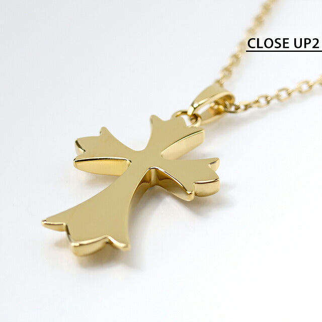 ポリス メンズ ブランド POLICE GRACE ? 十字架 クロス GN0009202 ゴールド アクセサリー GN0009202