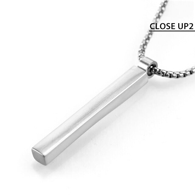 ポリス ネックレス メンズ ブランド POLICE CONTORTO GN0081701 シルバー アクセサリー GN0081701