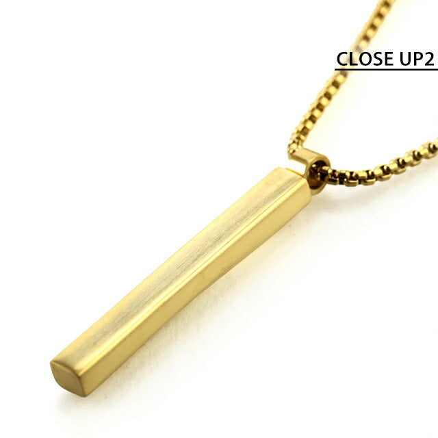 ポリス ネックレス メンズ ブランド POLICE CONTORTO GN0081702 ゴールド アクセサリー GN0081702