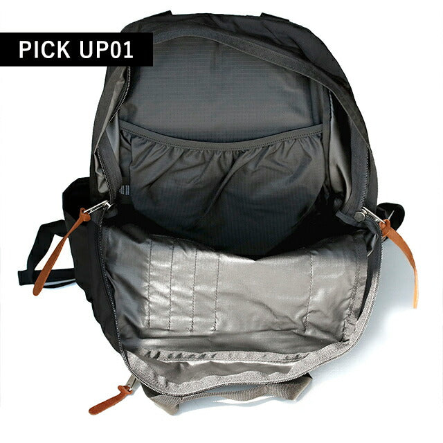 グレゴリー リュック メンズ レディース ブランド イージーピージーデイ バックパック リュックサック スクールバッグ ナイロン かばん ブラック バッグ GR-103868-1041