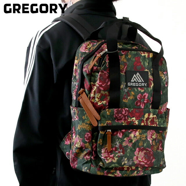 Gregory Backpack Men's Women's Brand Easy Peasy Day Backpack Rucksack – 腕時計のななぷれ Gregory Backpack Men's Women's Brand Easy Peasy Day Backpack Rucksack – 腕時計のななぷれ