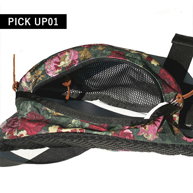 グレゴリー ボディバッグ メンズ レディース ブランド テールメイト XS V2 ショルダーバッグ ウエストポーチ ナイロン かばん ガーデンタペストリー バッグ GR-119653-0511