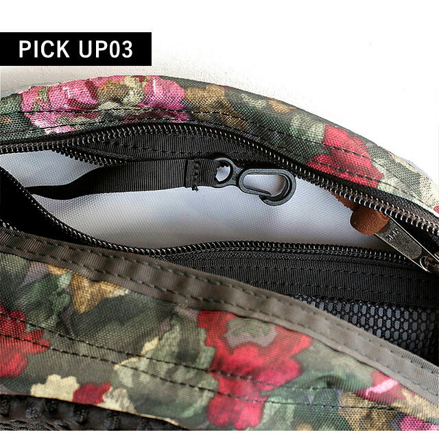 グレゴリー ボディバッグ メンズ レディース ブランド テールメイト XS V2 ショルダーバッグ ウエストポーチ ナイロン かばん ガーデンタペストリー バッグ GR-119653-0511