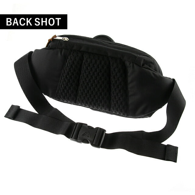 グレゴリー ボディバッグ メンズ レディース ブランド ハードテール V2 ショルダーバッグ ウエストポーチ ナイロン かばん ブラック バッグ GR-119654-1041