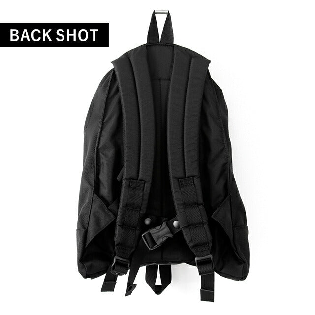 グレゴリー リュック メンズ レディース ブランド ハーフデイミニ バックパック リュックサック スクールバッグ ナイロン かばん ブラック バッグ GR-125422-1041