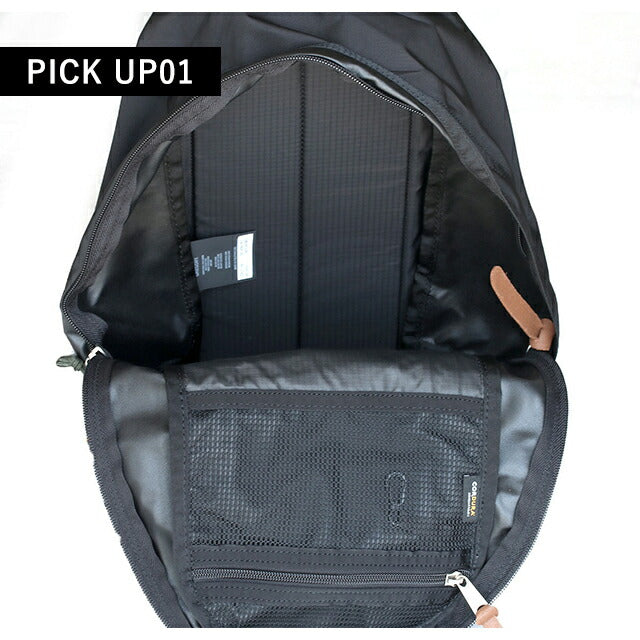 グレゴリー リュック メンズ レディース ブランド ハーフデイミニ バックパック リュックサック スクールバッグ ナイロン かばん ブラック バッグ GR-125422-1041