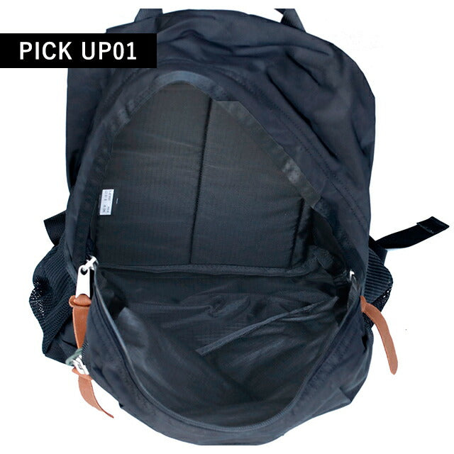 グレゴリー リュック メンズ レディース ブランド カジュアルデイ V2 バックパック リュックサック スクールバッグ ナイロン かばん ブラック バッグ GR-144433-1041