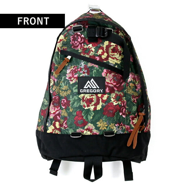 グレゴリー リュック メンズ レディース ブランド ファインデイ V2 バックパック リュックサック スクールバッグ ナイロン かばん ガーデンタペストリー バッグ GR-146492-0511