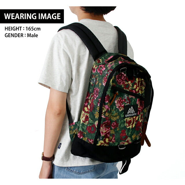 グレゴリー リュック メンズ レディース ブランド ファインデイ V2 バックパック リュックサック スクールバッグ ナイロン かばん ガーデンタペストリー バッグ GR-146492-0511