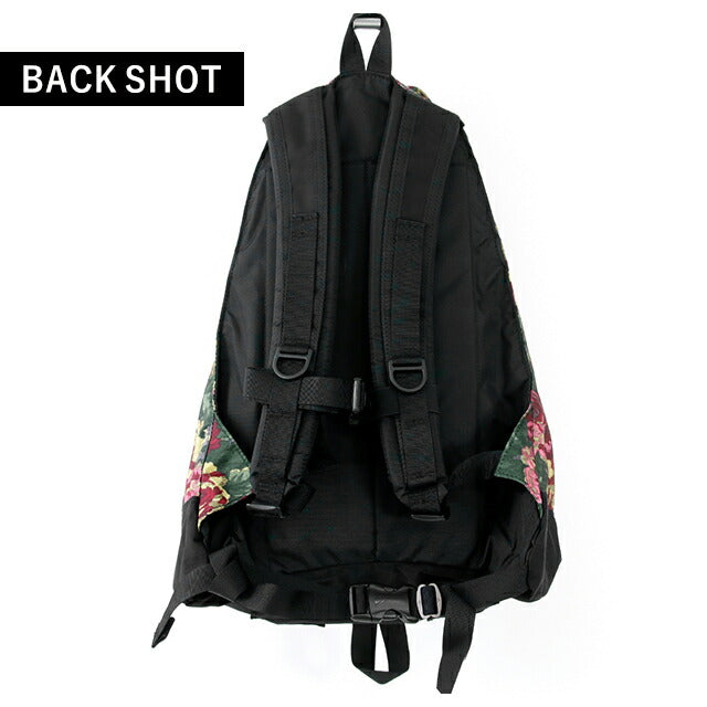 グレゴリー リュック メンズ レディース ブランド デイパック バックパック リュックサック スクールバッグ ナイロン かばん ガーデンタペストリー バッグ GR-65174-0511