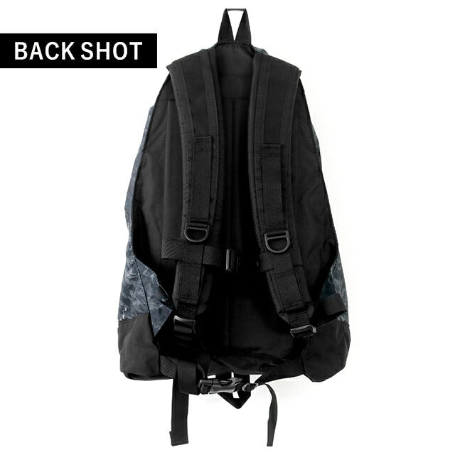 グレゴリー リュック メンズ レディース ブランド デイパック バックパック リュックサック スクールバッグ ナイロン かばん ブラックタペストリー バッグ GR-65174-7535