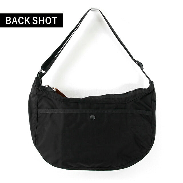 グレゴリー ショルダーバッグ メンズ レディース ブランド サッチェル M かばん ナイロン ブラック バッグ GR-65333-1041