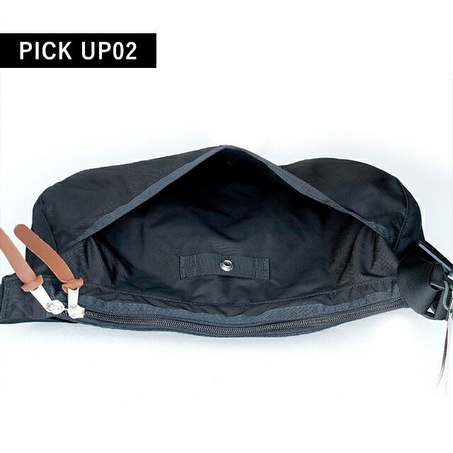 グレゴリー ショルダーバッグ メンズ レディース ブランド サッチェル M かばん ナイロン ブラック バッグ GR-65333-1041