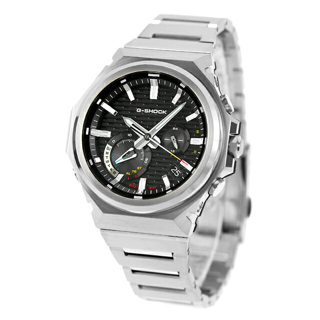GST-B1000D-1ADR ｜ カシオ Gショック G-STEEL GST-B1000 Series タフ 