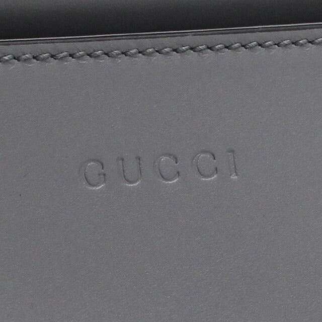 グッチ ハンドバッグ レディース ブランド GUCCI 459076 グレー バッグ GUC459076011