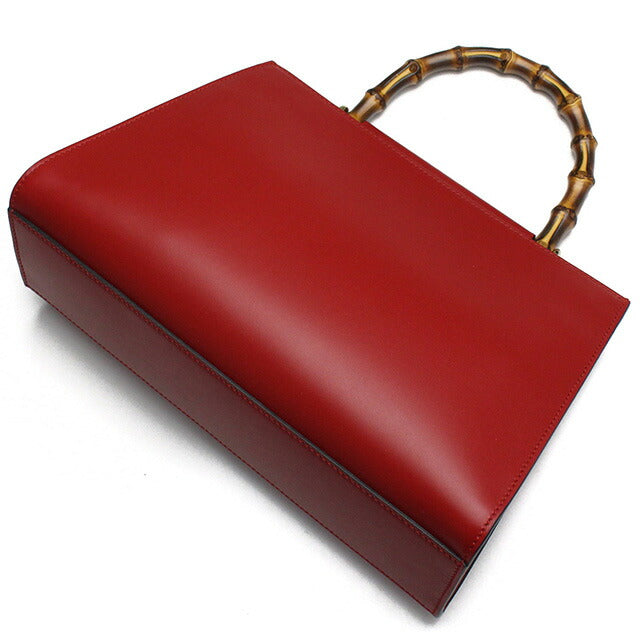 グッチ ハンドバッグ レディース ブランド GUCCI レザー 459076 レッド バッグ GUC459076031