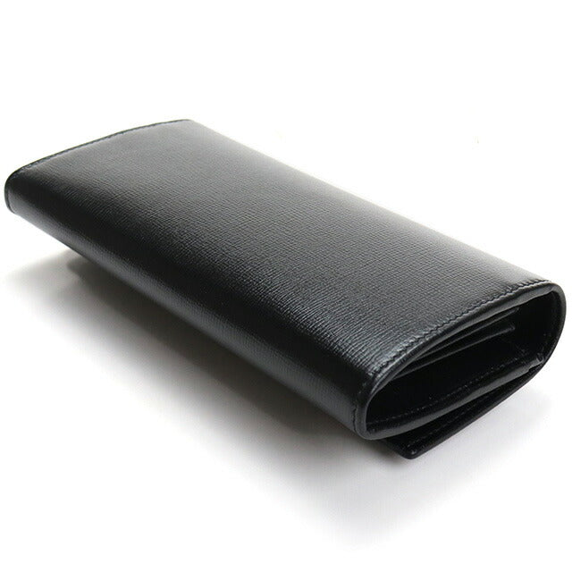 グッチ 長財布二折 レディース ブランド GUCCI レザー イタリア 598531 ブラック 財布 GUC598531011