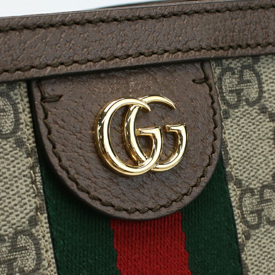 グッチ トートバッグ レディース ブランド GUCCI OPHIDIA 631685 ベージュ バッグ GUC631685031
