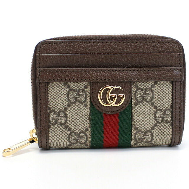 GUCCI Coin Purse Women&