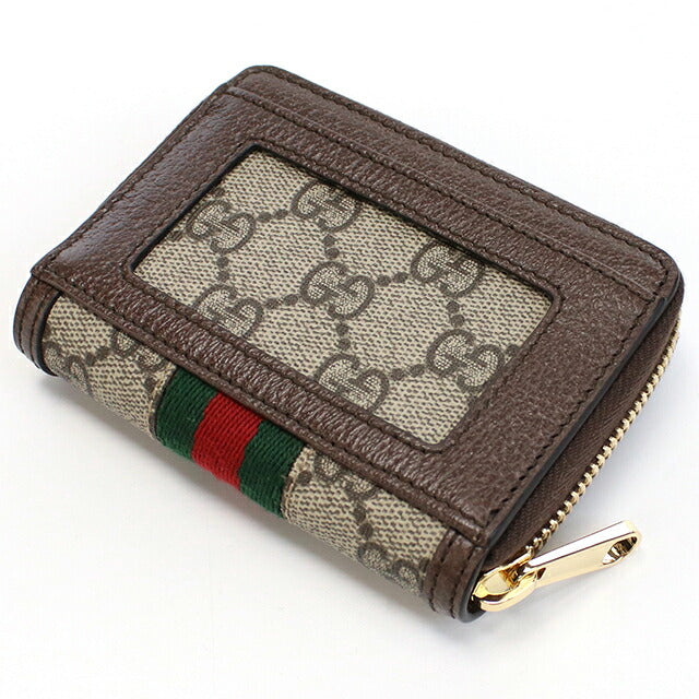 GUCCI Coin Purse Women&