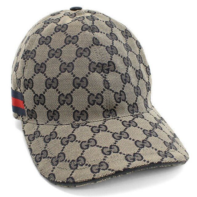 グッチ キャップ メンズ ブランド GUCCI 696845 ネイビー 帽子 選べるモデル GUC696845A