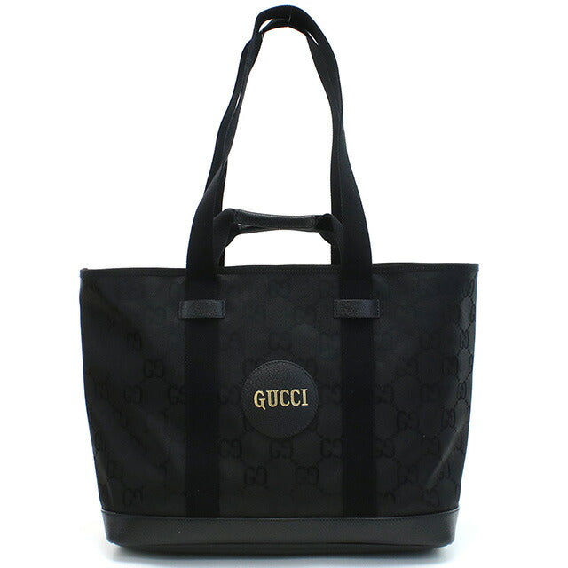 グッチ トートバッグ メンズ ブランド GUCCI イタリア 746037 ブラック バッグ GUC746037011