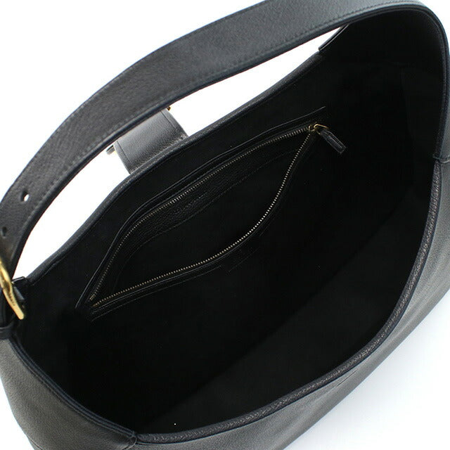 グッチ セミショルダー レディース ブランド GUCCI レザー イタリア 755344 ブラック バッグ GUC755344011