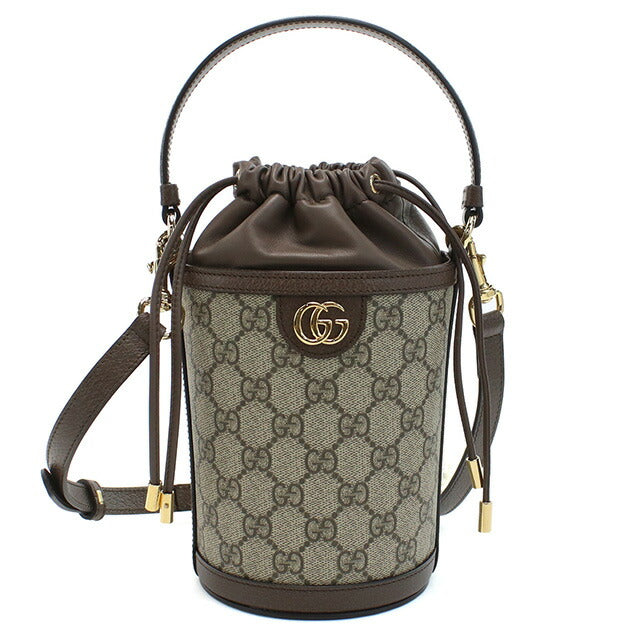 グッチ ハンドバッグ レディース ブランド GUCCI イタリア 760199 ベージュ系 ブラウン系 バッグ GUC760199011