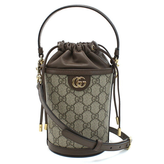 グッチ ハンドバッグ レディース ブランド GUCCI イタリア 760199 ベージュ系 ブラウン系 バッグ GUC760199011