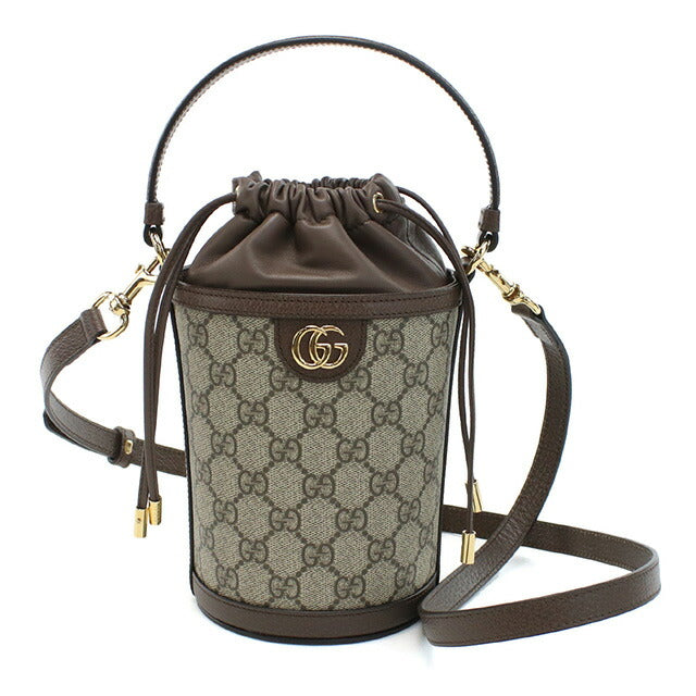 グッチ ハンドバッグ レディース ブランド GUCCI イタリア 760199 ベージュ系 ブラウン系 バッグ GUC760199011