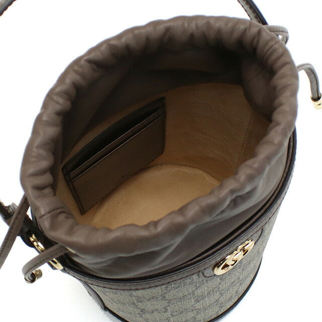 グッチ ハンドバッグ レディース ブランド GUCCI イタリア 760199 ベージュ系 ブラウン系 バッグ GUC760199011