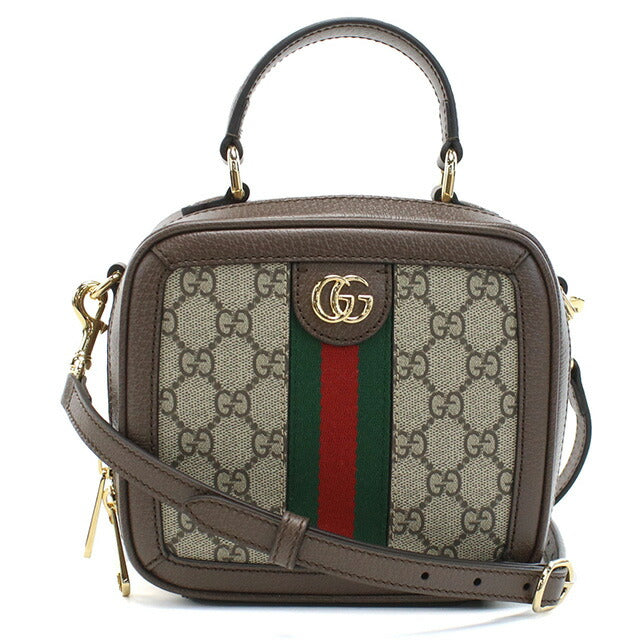 グッチ ハンドバッグ レディース ブランド GUCCI イタリア 772157 ベージュ系 ブラウン系 バッグ GUC772157011