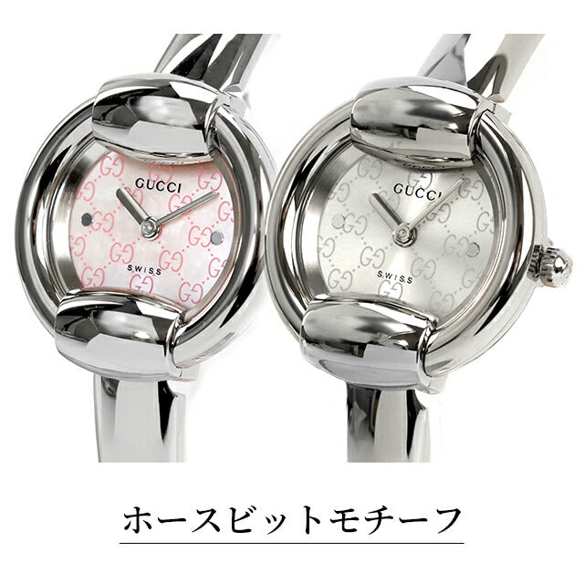 MD-YA014513 | Gucci 1400 石英电池供电