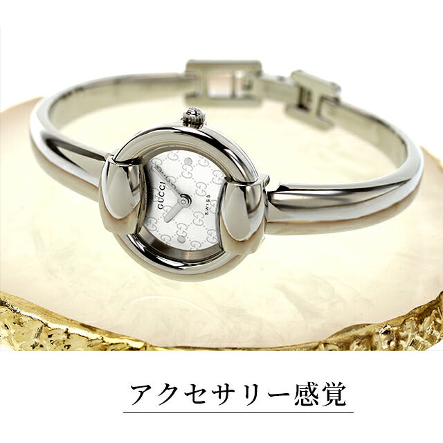 MD-YA014513 | Gucci 1400 石英电池供电