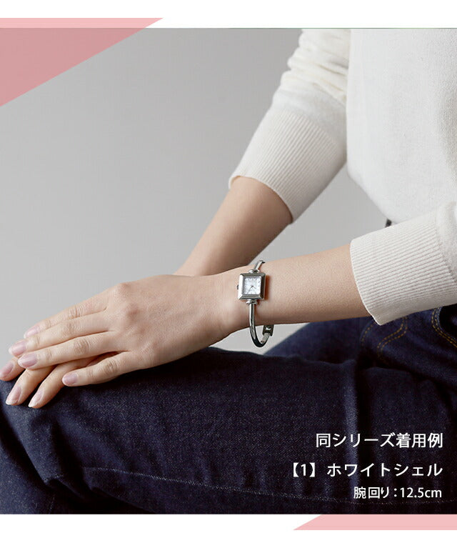 MD-YA019518 | グッチ 1900 クォーツ 電池式