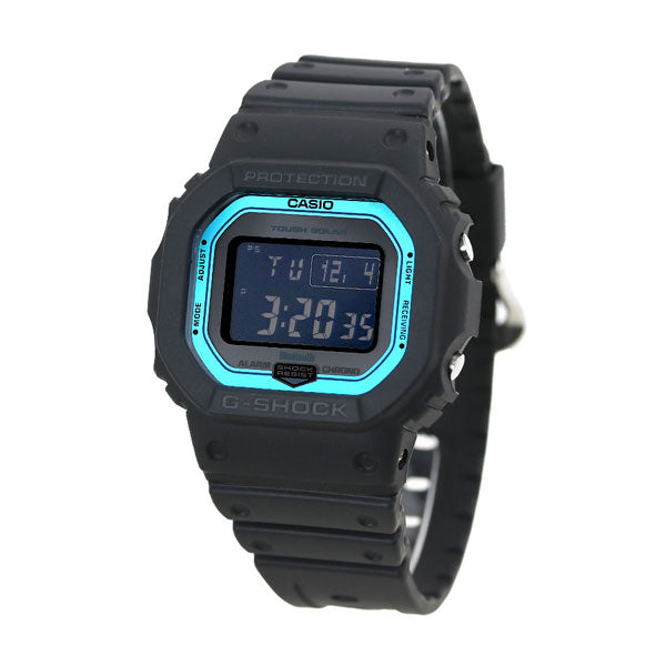 GW-B5600-2ER | G-SHOCK(ジーショック) ソーラー