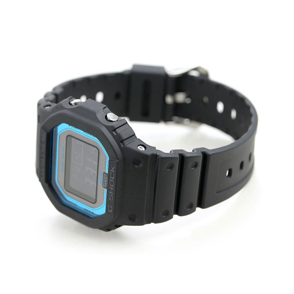 GW-B5600-2ER | G-SHOCK(ジーショック) ソーラー