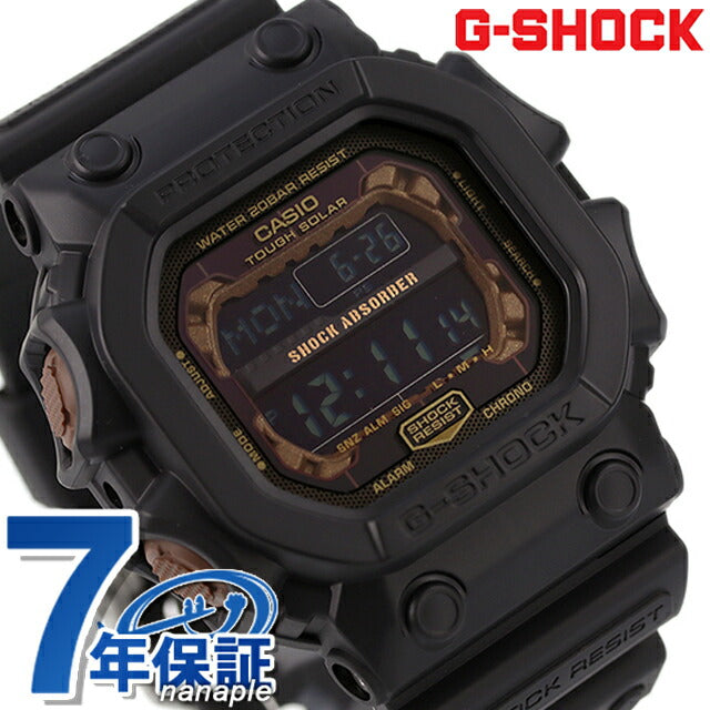極美品 G-SHOCK GX-56RC タフソーラー ブラック ブラウン反転液晶 6193Z2d3KGL._SY350_QL30_.jpg