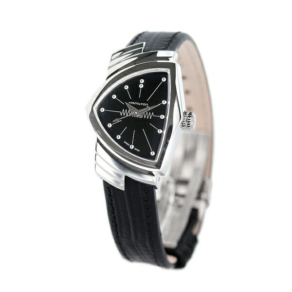 ハミルトン クオーツ レディ ベンチュラ レディース H24211732 腕時計 ブランド H24211732